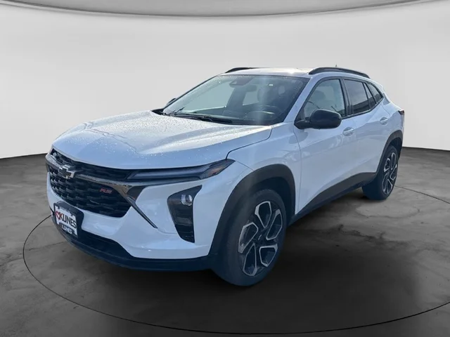SEMINUEVOS CHEVROLET Trax a Estados en autogozo