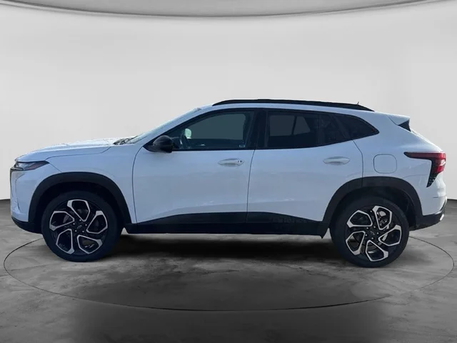 SEMINUEVOS CHEVROLET Trax a Estados en autogozo