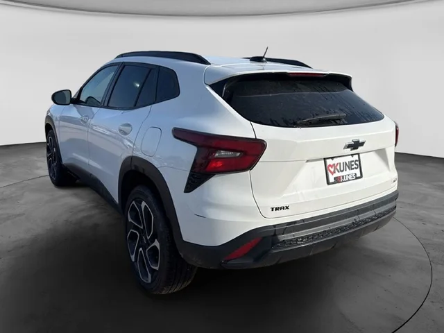 SEMINUEVOS CHEVROLET Trax a Estados en autogozo