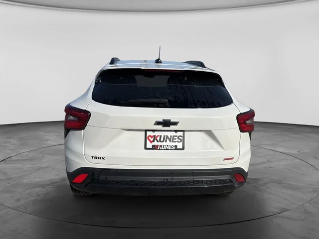 SEMINUEVOS CHEVROLET Trax a Estados en autogozo