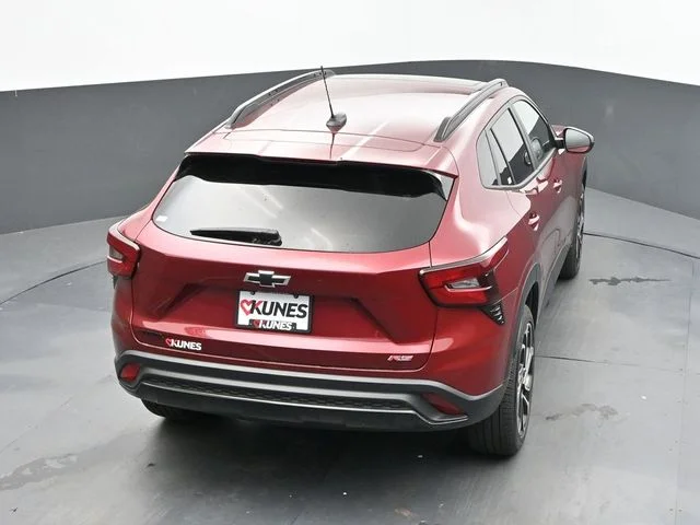 SEMINUEVOS CHEVROLET Trax a Estados en autogozo