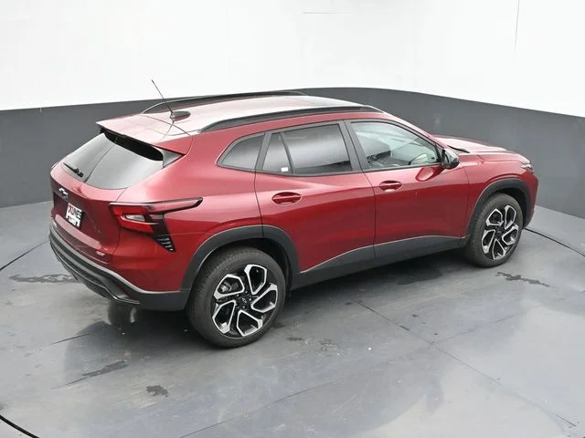 SEMINUEVOS CHEVROLET Trax a Estados en autogozo