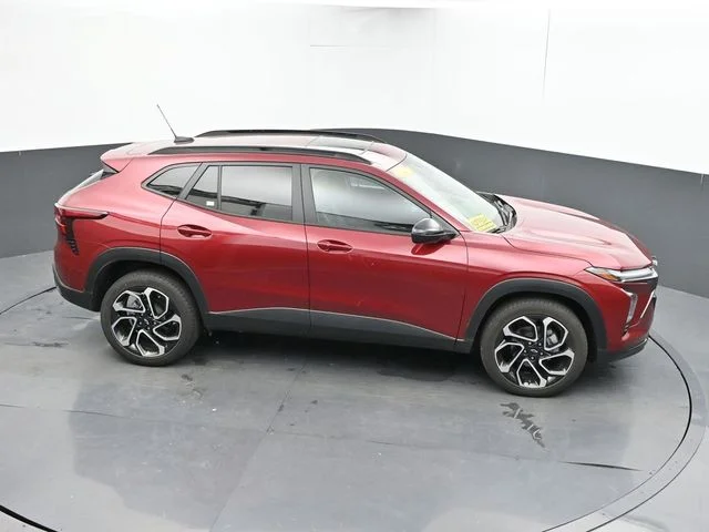 SEMINUEVOS CHEVROLET Trax a Estados en autogozo