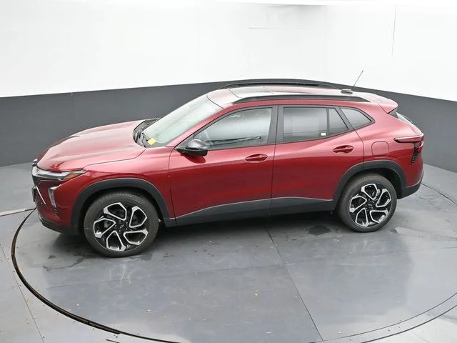 SEMINUEVOS CHEVROLET Trax a Estados en autogozo