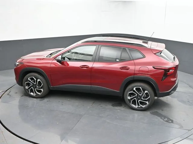 SEMINUEVOS CHEVROLET Trax a Estados en autogozo