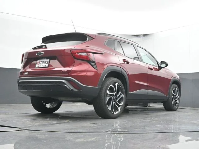 SEMINUEVOS CHEVROLET Trax a Estados en autogozo