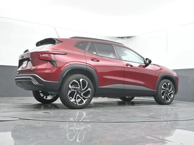 SEMINUEVOS CHEVROLET Trax a Estados en autogozo