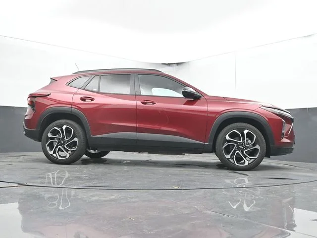 SEMINUEVOS CHEVROLET Trax a Estados en autogozo