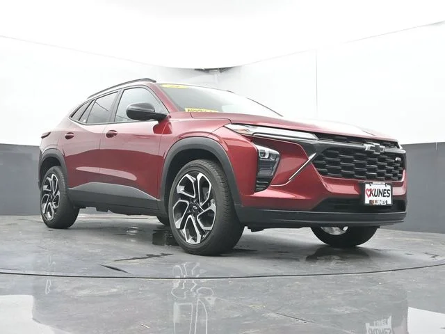 SEMINUEVOS CHEVROLET Trax a Estados en autogozo