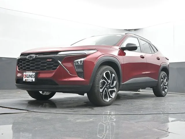 SEMINUEVOS CHEVROLET Trax a Estados en autogozo