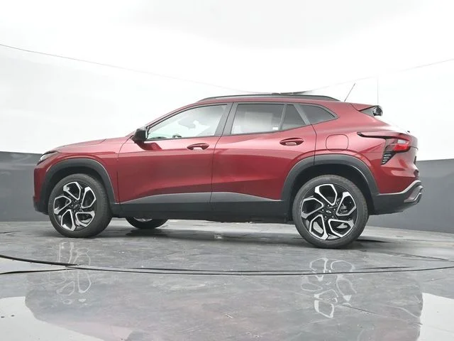 SEMINUEVOS CHEVROLET Trax a Estados en autogozo