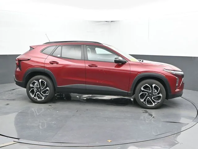SEMINUEVOS CHEVROLET Trax a Estados en autogozo