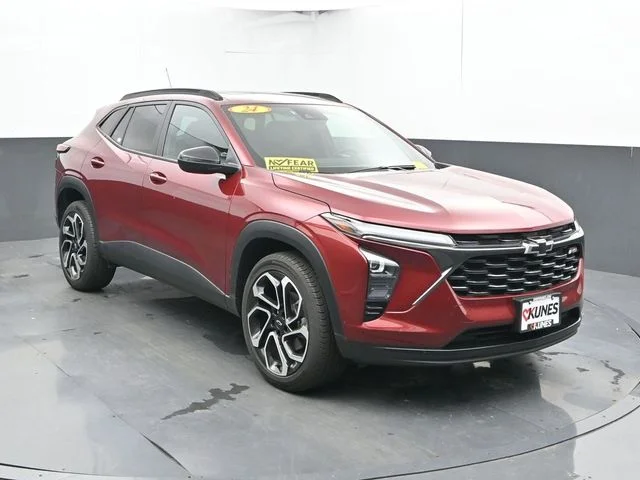 SEMINUEVOS CHEVROLET Trax a Estados en autogozo