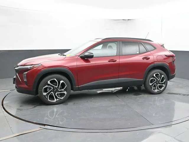 SEMINUEVOS CHEVROLET Trax a Estados en autogozo