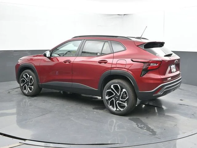 SEMINUEVOS CHEVROLET Trax a Estados en autogozo