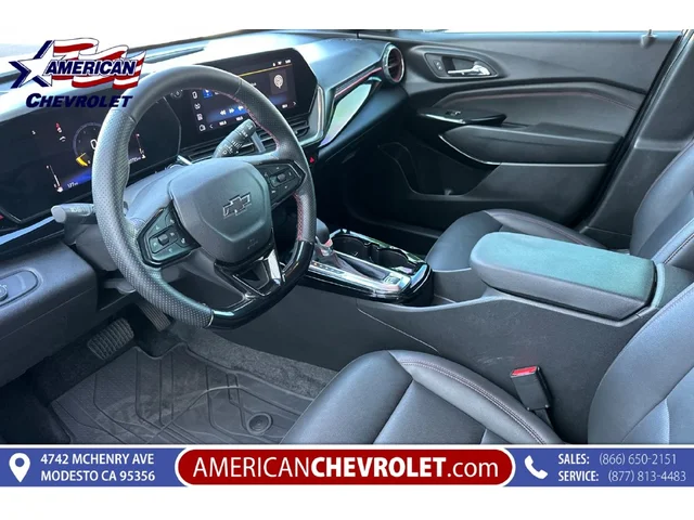 SEMINUEVOS CHEVROLET Trax a Estados en autogozo
