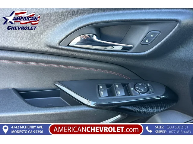SEMINUEVOS CHEVROLET Trax a Estados en autogozo