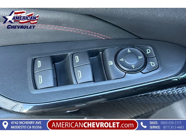 SEMINUEVOS CHEVROLET Trax a Estados en autogozo