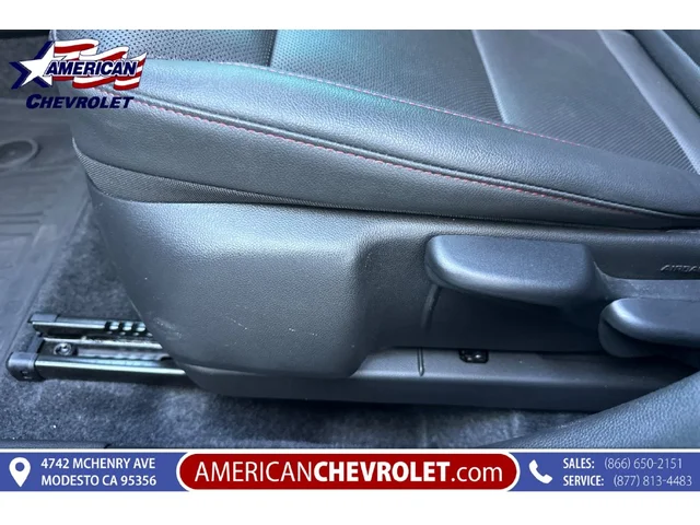 SEMINUEVOS CHEVROLET Trax a Estados en autogozo