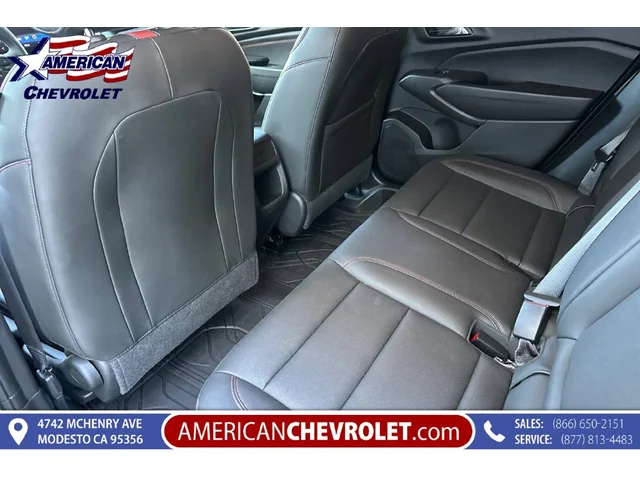 SEMINUEVOS CHEVROLET Trax a Estados en autogozo