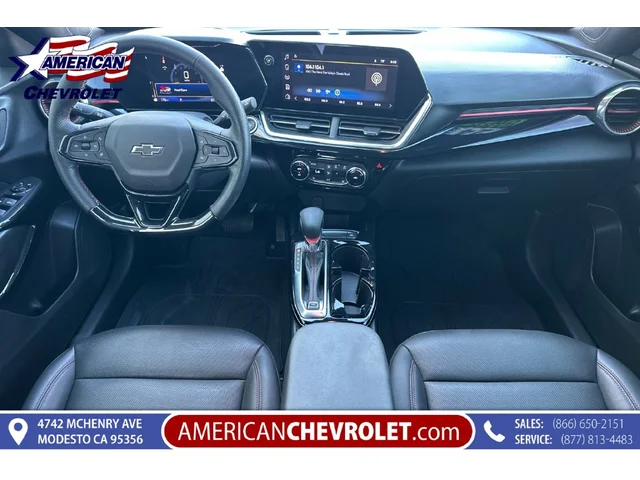 SEMINUEVOS CHEVROLET Trax a Estados en autogozo