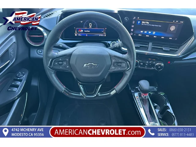 SEMINUEVOS CHEVROLET Trax a Estados en autogozo