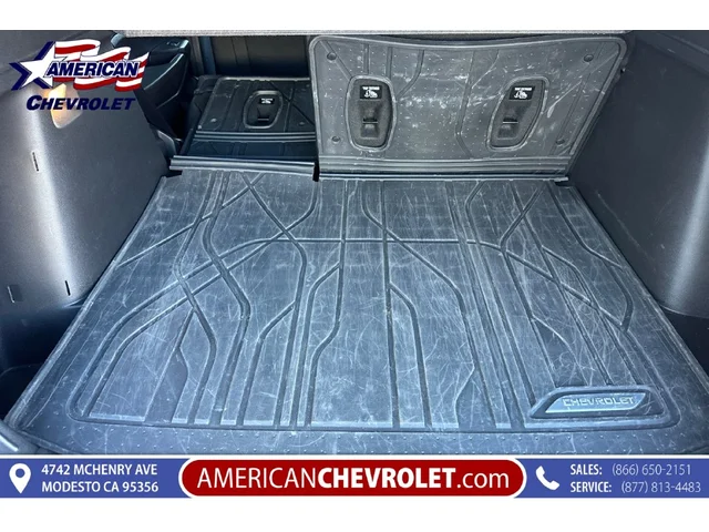 SEMINUEVOS CHEVROLET Trax a Estados en autogozo