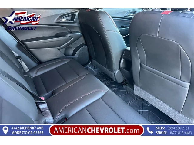 SEMINUEVOS CHEVROLET Trax a Estados en autogozo