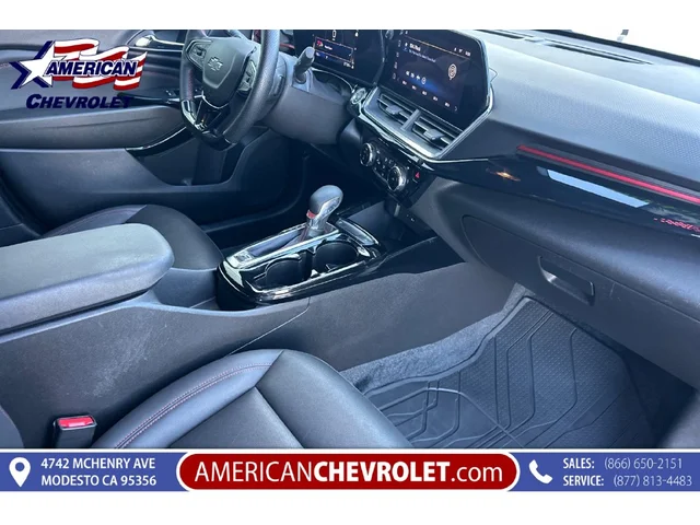 SEMINUEVOS CHEVROLET Trax a Estados en autogozo