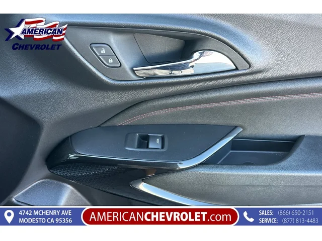 SEMINUEVOS CHEVROLET Trax a Estados en autogozo