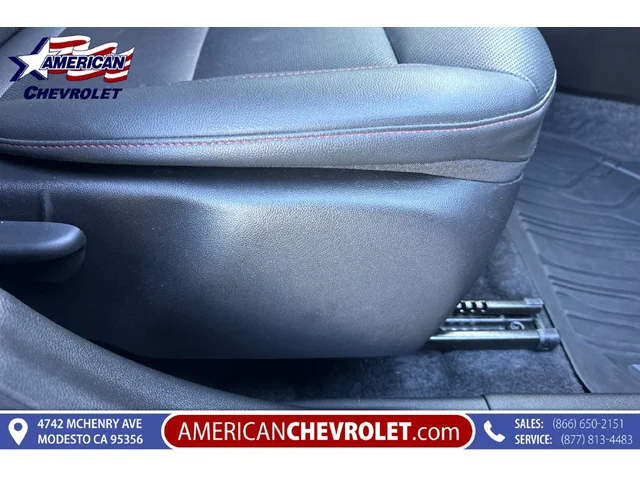 SEMINUEVOS CHEVROLET Trax a Estados en autogozo