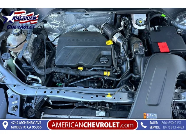 SEMINUEVOS CHEVROLET Trax a Estados en autogozo