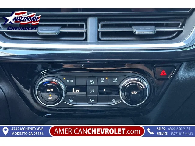 SEMINUEVOS CHEVROLET Trax a Estados en autogozo