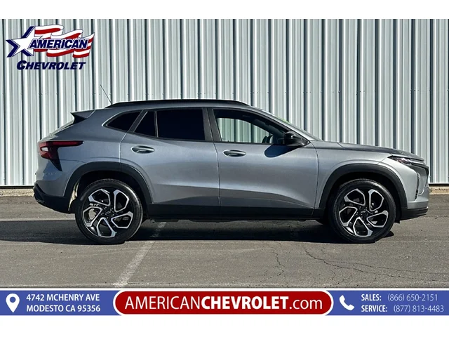 SEMINUEVOS CHEVROLET Trax a Estados en autogozo