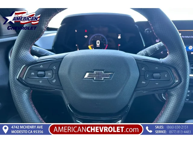 SEMINUEVOS CHEVROLET Trax a Estados en autogozo