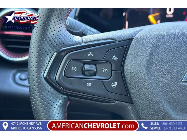 SEMINUEVOS CHEVROLET Trax a Estados en autogozo