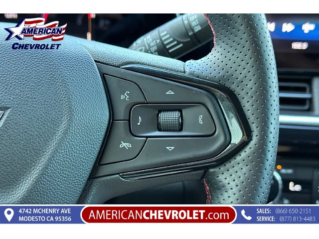 SEMINUEVOS CHEVROLET Trax a Estados en autogozo
