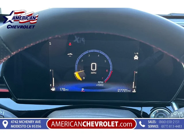SEMINUEVOS CHEVROLET Trax a Estados en autogozo