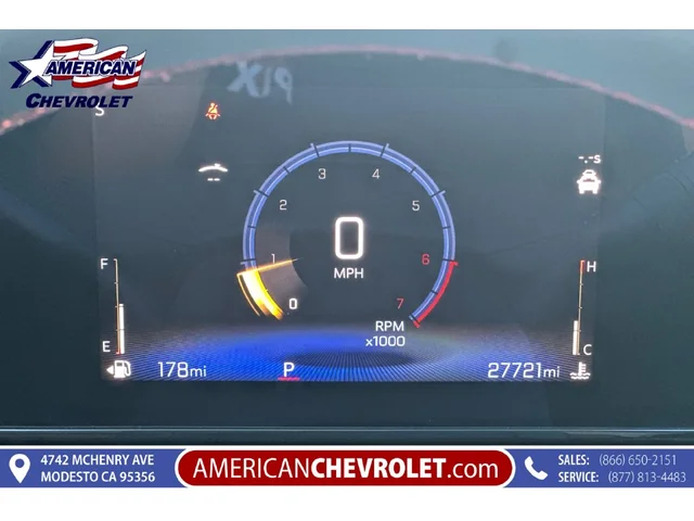 SEMINUEVOS CHEVROLET Trax a Estados en autogozo