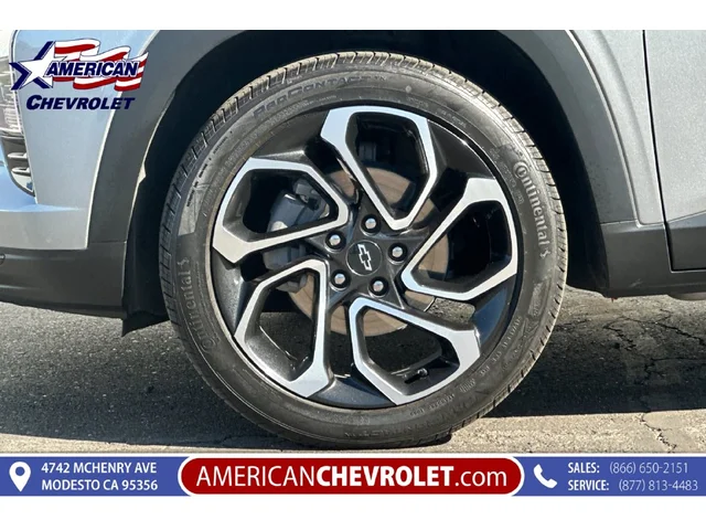 SEMINUEVOS CHEVROLET Trax a Estados en autogozo