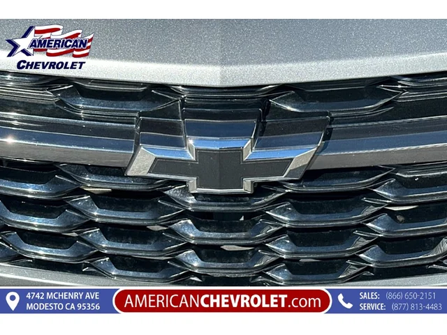 SEMINUEVOS CHEVROLET Trax a Estados en autogozo
