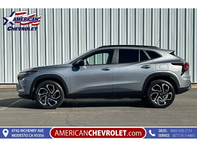 SEMINUEVOS CHEVROLET Trax a Estados en autogozo