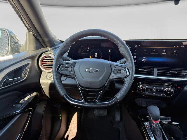 Nuevos CHEVROLET TRAX à Estados chez autogozo