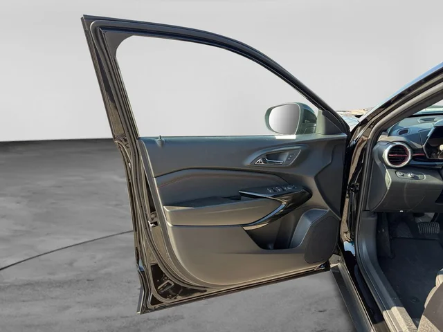 Nuevos CHEVROLET TRAX à Estados chez autogozo
