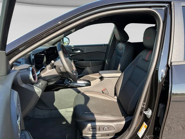 Nuevos CHEVROLET TRAX à Estados chez autogozo