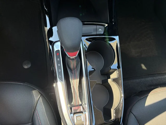 Nuevos CHEVROLET TRAX à Estados chez autogozo