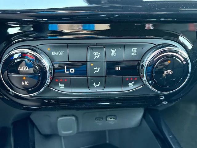 Nuevos CHEVROLET TRAX à Estados chez autogozo