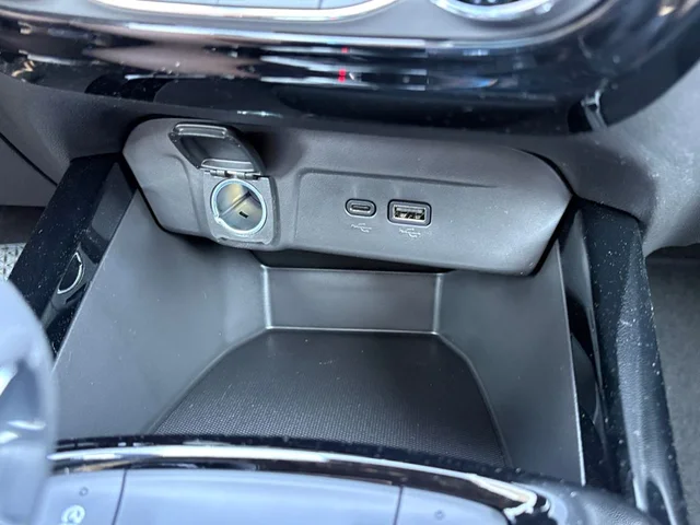 Nuevos CHEVROLET TRAX à Estados chez autogozo