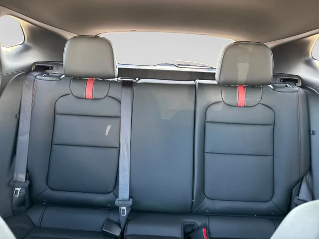 Nuevos CHEVROLET TRAX à Estados chez autogozo