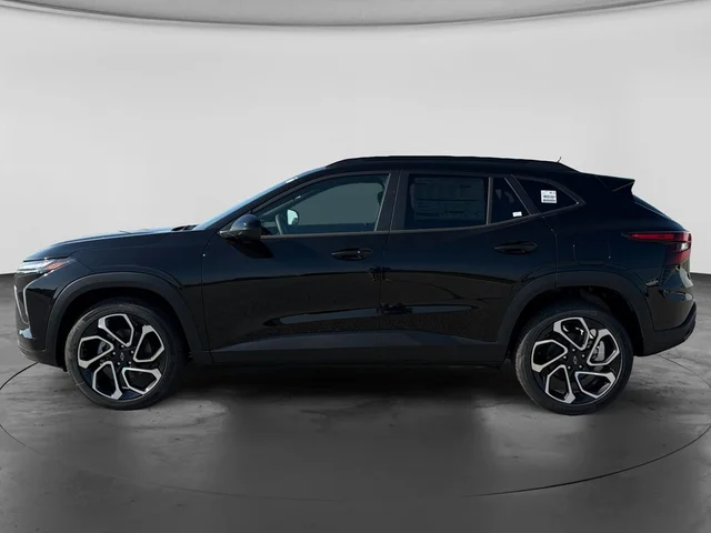 Nuevos CHEVROLET TRAX à Estados chez autogozo